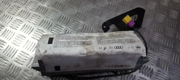 Audi A4 S4 B6 8E 8H Passenger airbag 8E0880204E