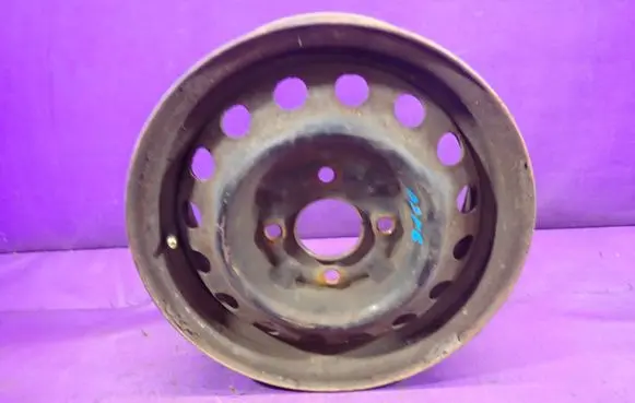 Nissan Primera R14 steel rim 
