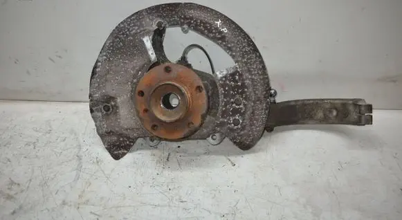 BMW X5M E70 Front wheel hub