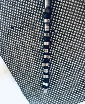 Nissan Almera Tino Camshaft 