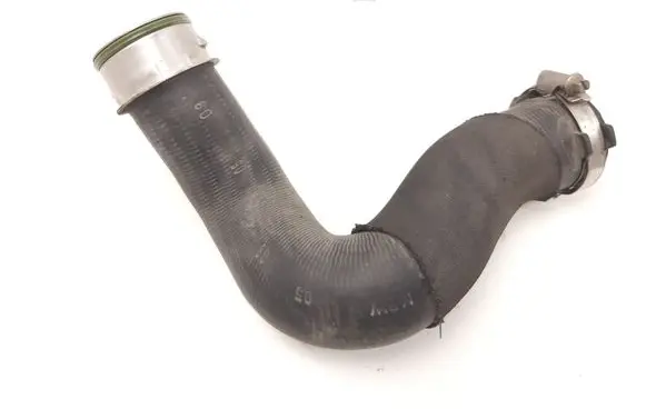 Audi Q7 4L Intercooler hose/pipe 7L6145738A