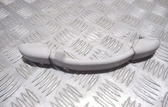 Citroen Xsara Picasso Rear interior roof grab handle