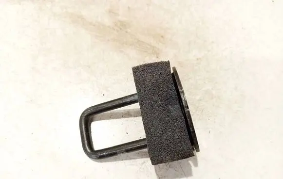 Honda Jazz Front door lock loop/hook striker 