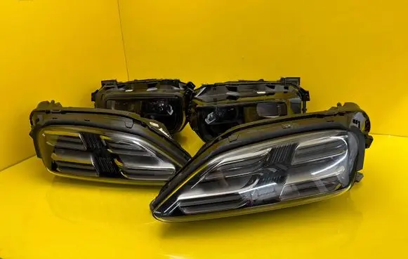 Porsche Macan (95C) Headlight/headlamp 95C941009G