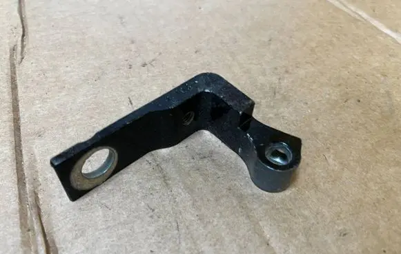 Ford Kuga III Rear door upper hinge H1BBA26810AD