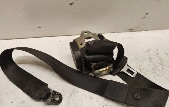 Audi A6 S6 C5 4B Front seatbelt 560575300A 18052000 4B0857705A