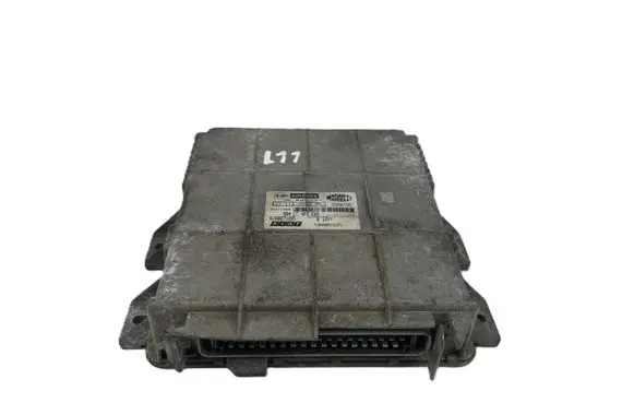 Fiat Uno Engine control unit/module 50006925 ZC111569 6160271205