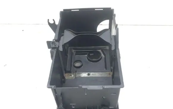 Volvo S40 Battery box tray 30667941