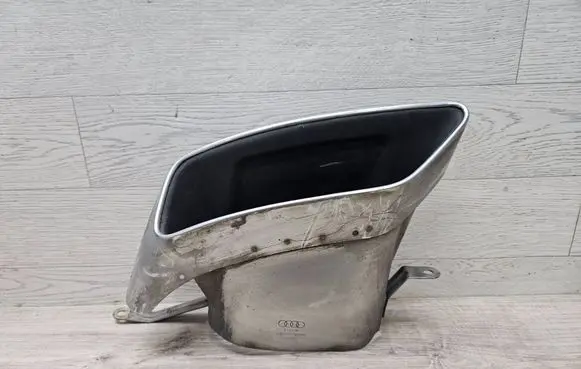 Audi A4 S4 B9 8W Muffler ending 8W0253825M