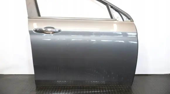 Fiat Tipo Front door