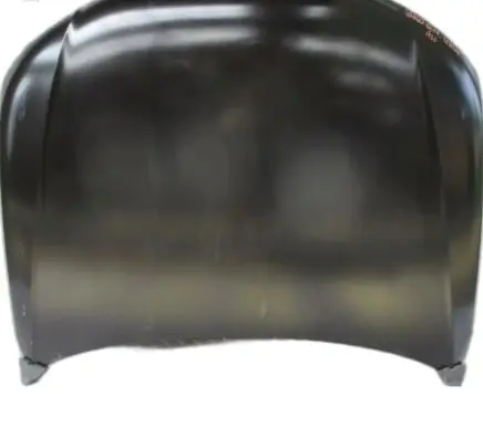 Audi A4 S4 B8 8K Engine bonnet/hood