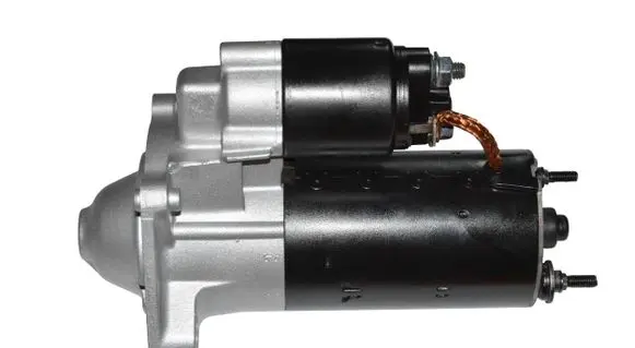Volvo XC70 Starter motor 0001108167