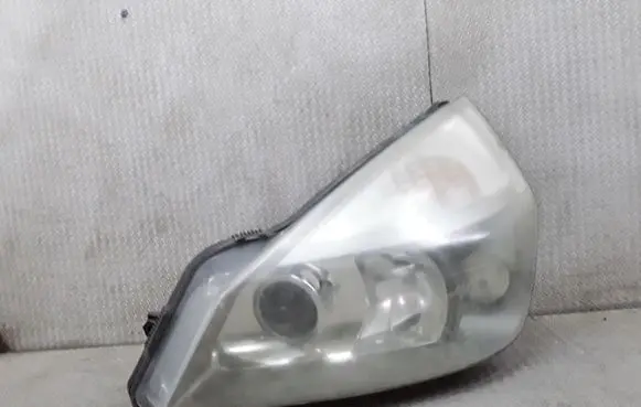 Renault Espace - Grand espace IV Headlight/headlamp
