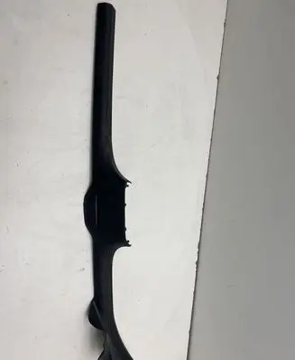 Volkswagen Golf VII Front sill trim cover 5G4853372C