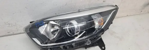 Renault Captur Headlight/headlamp 260603859R 343402A 030128121100