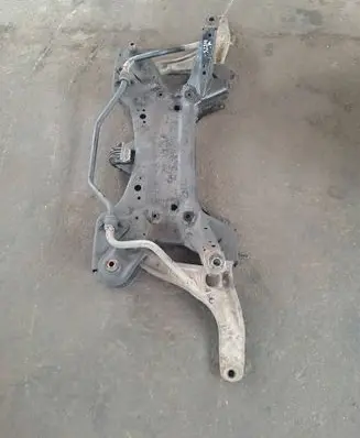 Renault Master III Front subframe Nocode