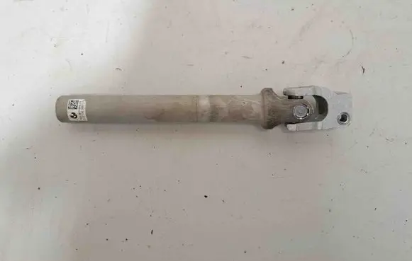 Steering column universal joint