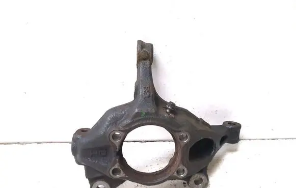 Mazda CX-3 Front wheel hub spindle knuckle