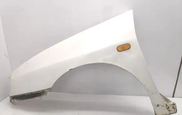 Volkswagen Caddy Fender