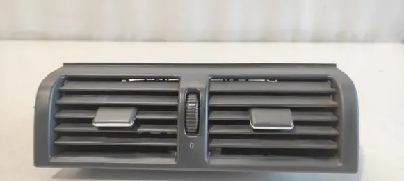Mercedes-Benz E W210 Dash center air vent grill 2108300054