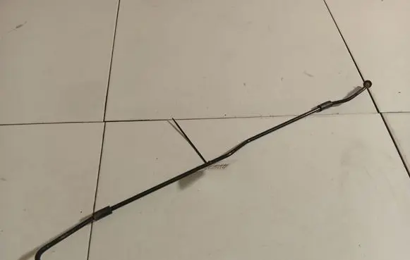 Subaru Legacy Other exterior part