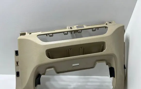 Audi Q5 SQ5 Other dashboard part 80B857297B