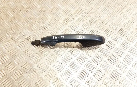 Volvo S60 Front door exterior handle 31462058 31462056