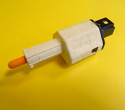 Peugeot 5008 Brake pedal sensor switch 253200005R
