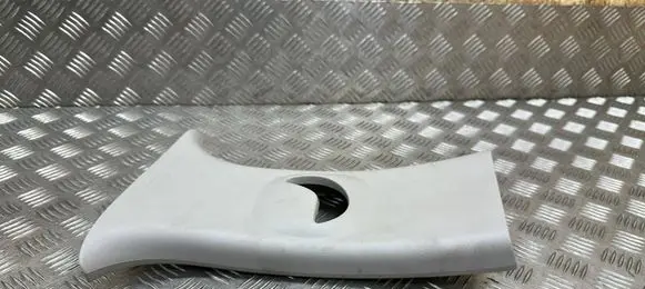 Citroen C4 Cactus (B) pillar trim (top) 9801352277