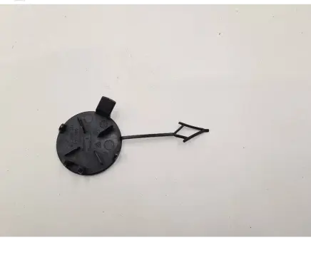 Volkswagen ID.3 Front tow hook cap/cover 10A807241