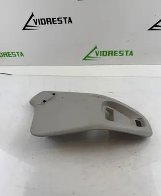 Citroen C3 Picasso Seat belt trim 98117162BJ 63115005100 96825274BJ