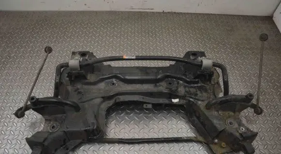 Opel Crossland X Front subframe 9809352680