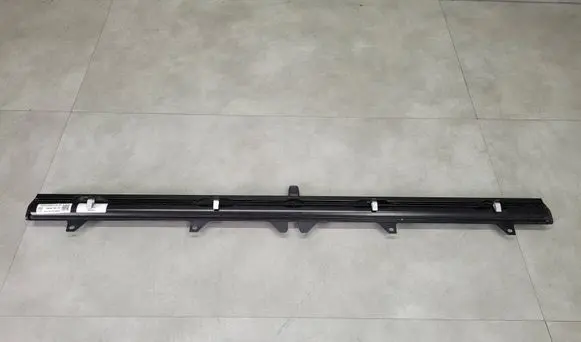 Audi Q8 Parcel shelf load cover 4M8861325