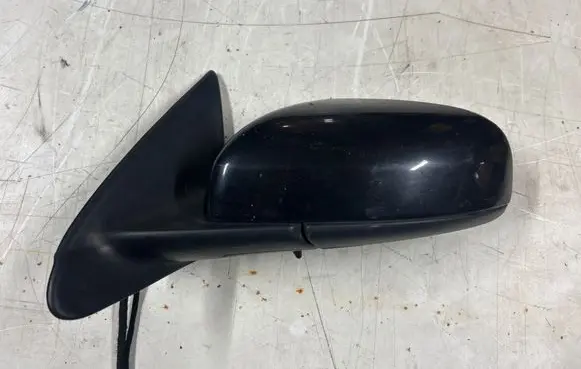 Volvo S60 Front door electric wing mirror E11025846 E11015846