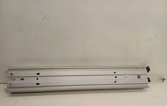 Mini Paceman (R61) Other center console (tunnel) element 3021801S2