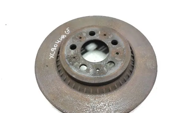 Volvo XC90 Rear brake disc