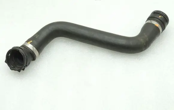 BMW 5 F10 F11 Engine coolant pipe/hose 17127809821 7809821