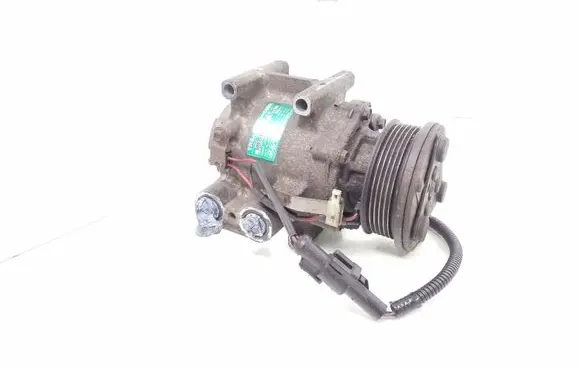 Ford Ka Air conditioning (A/C) compressor (pump) 5S5119D629AA 00035117A4 3373