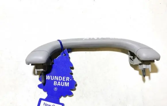 Peugeot 607 Front interior roof grab handle