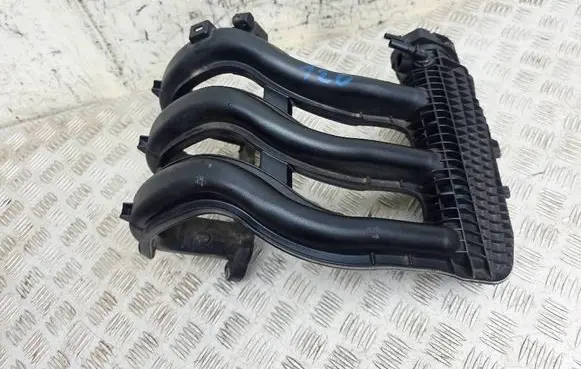Peugeot 208 I Intake manifold 9673063980