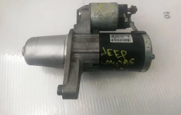 Jeep Compass Starter motor 04801830ac