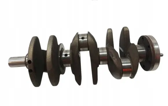Crankshaft