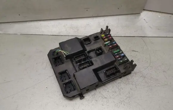 Fuse module