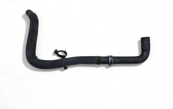 Audi A7 S7 4G Engine coolant pipe/hose 4G0145921B