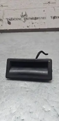 Audi A4 S4 B8 8K Tailgate/trunk/boot exterior handle 5N0827566t