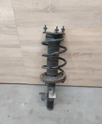 Volvo V40 Front shock absorber/damper 3174331
