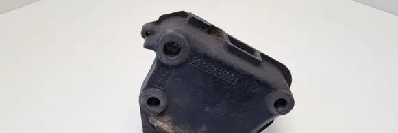 Citroen Jumper Engine mounting bracket 9637341180