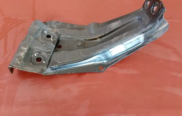 BMW 4 F32 F33 Other body part 7426590 51617426590
