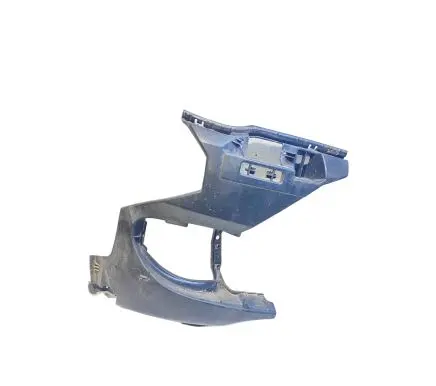 BMW 5 F10 F11 Front bumper mounting bracket 7200722 11460915