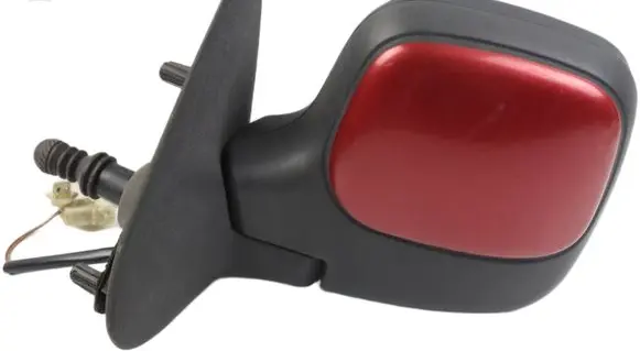 Citroen Berlingo Manual wing mirror E13027470